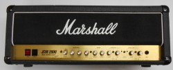 Marshall JCM 2000